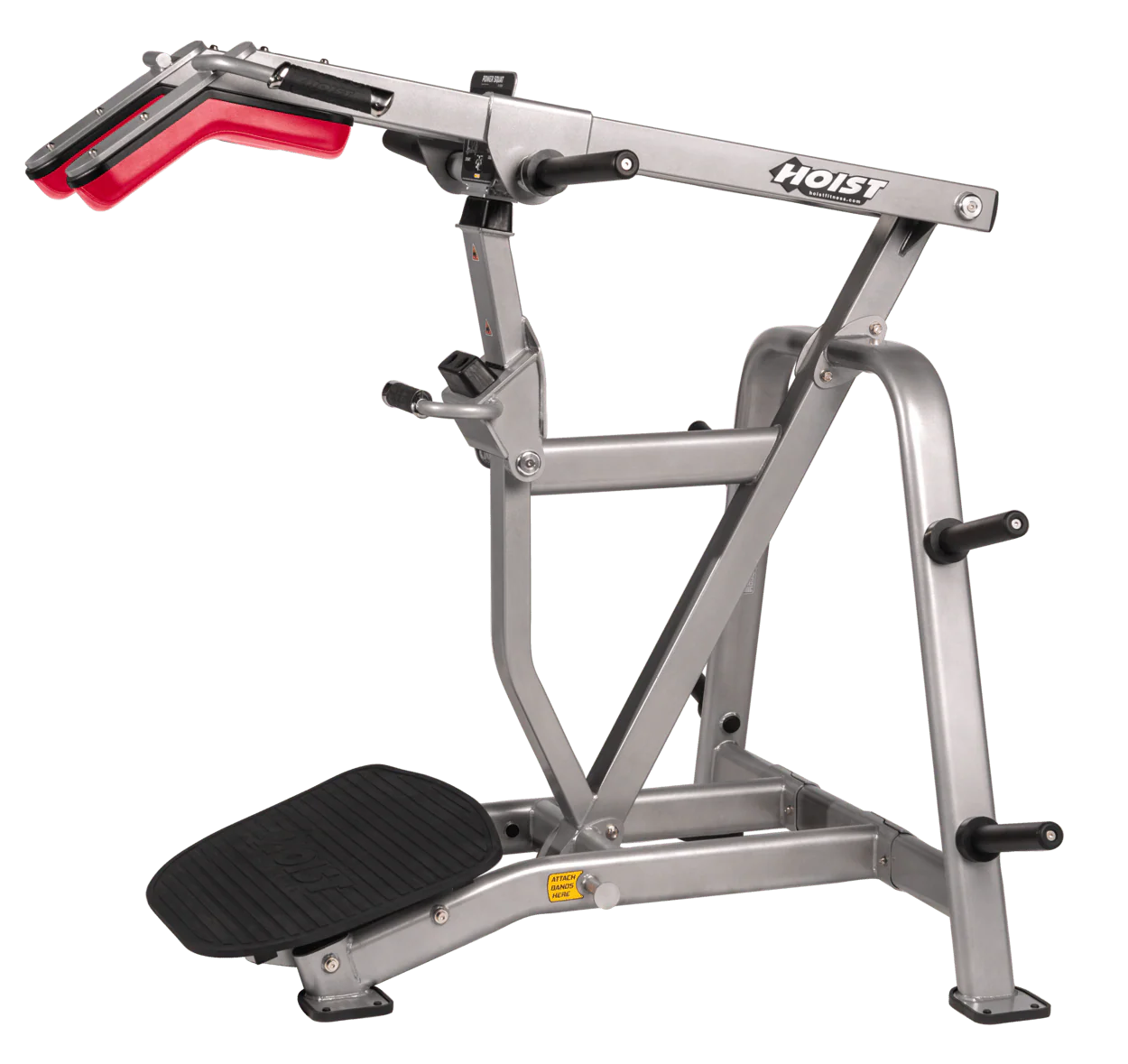 Hoist Fitness CF3359 Power Squat - Fitness Outlet