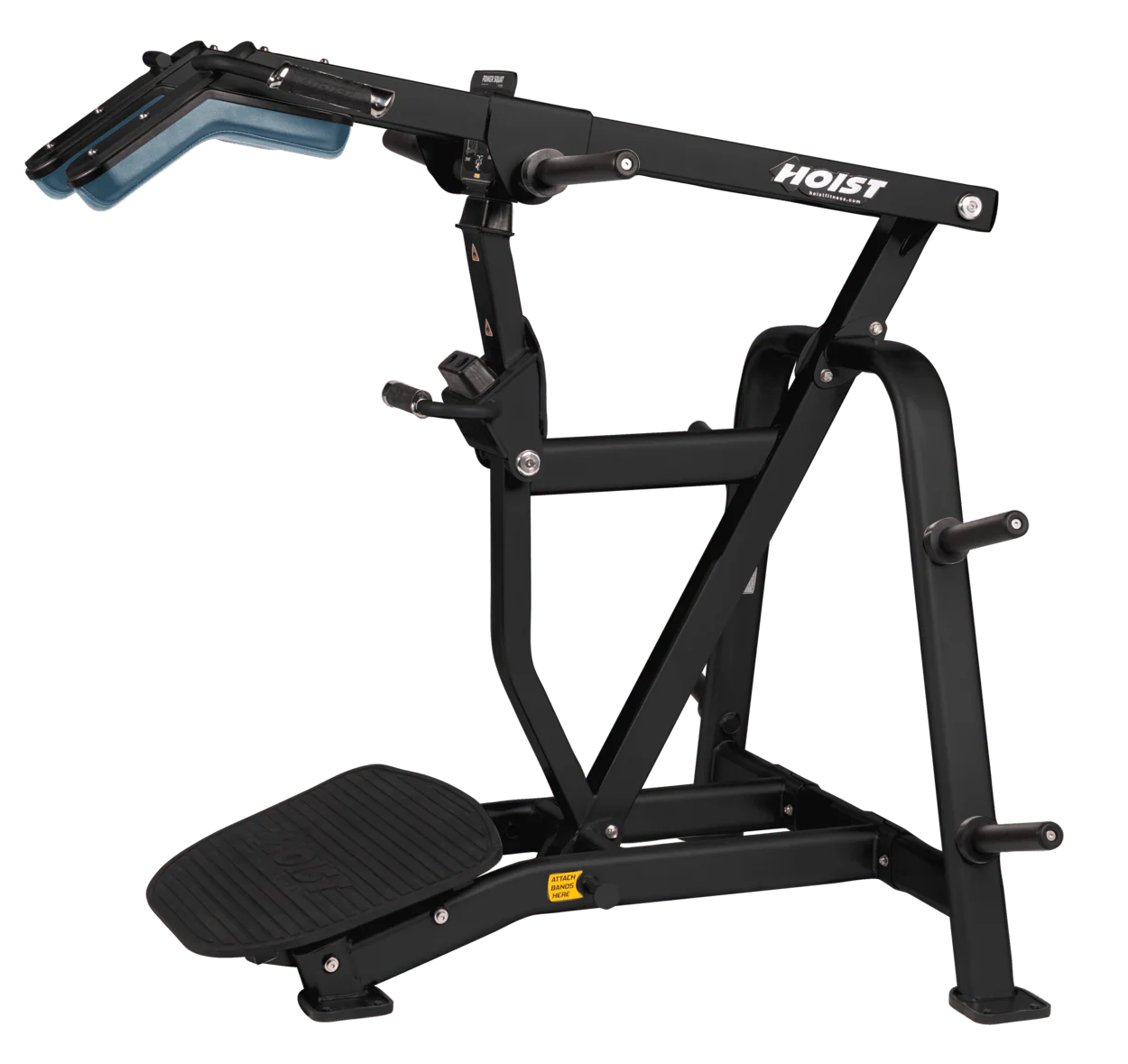 Hoist Fitness CF3359 Power Squat - Fitness Outlet