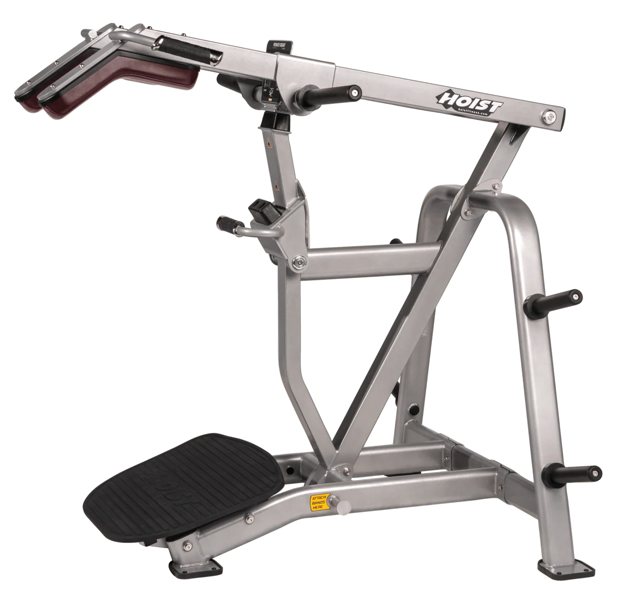 Hoist Fitness CF3359 Power Squat - Fitness Outlet