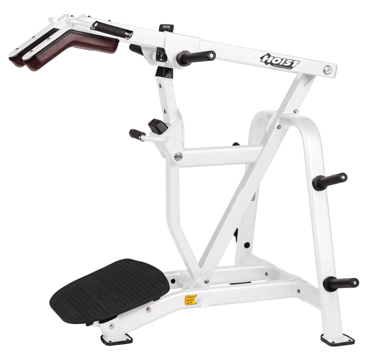 Hoist Fitness CF3359 Power Squat - Fitness Outlet