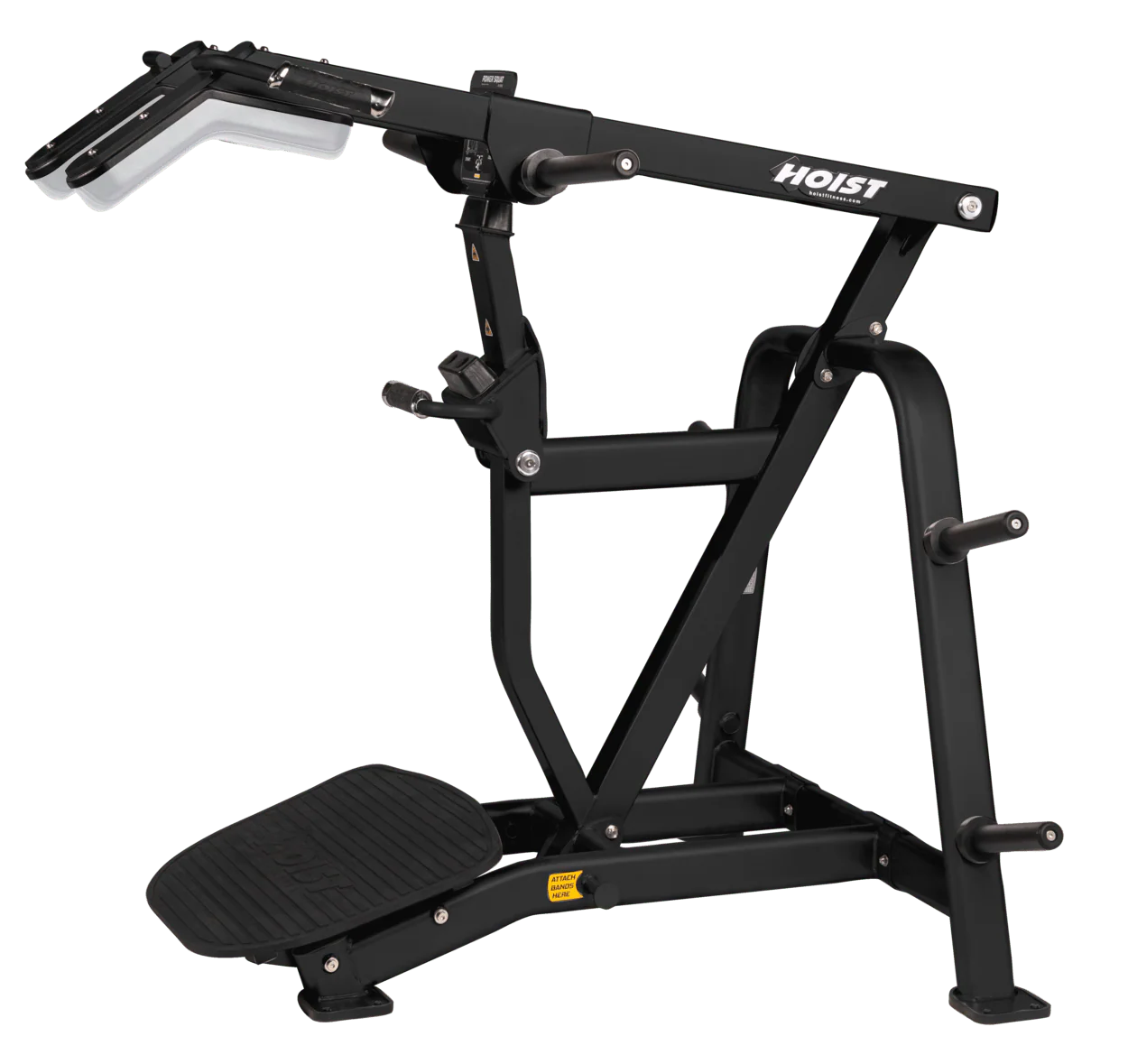 Hoist Fitness CF3359 Power Squat - Fitness Outlet
