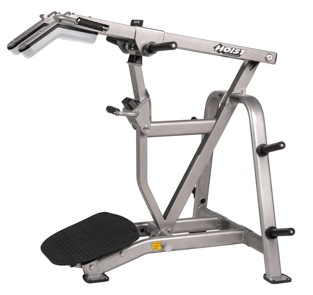 Hoist Fitness CF3359 Power Squat - Fitness Outlet
