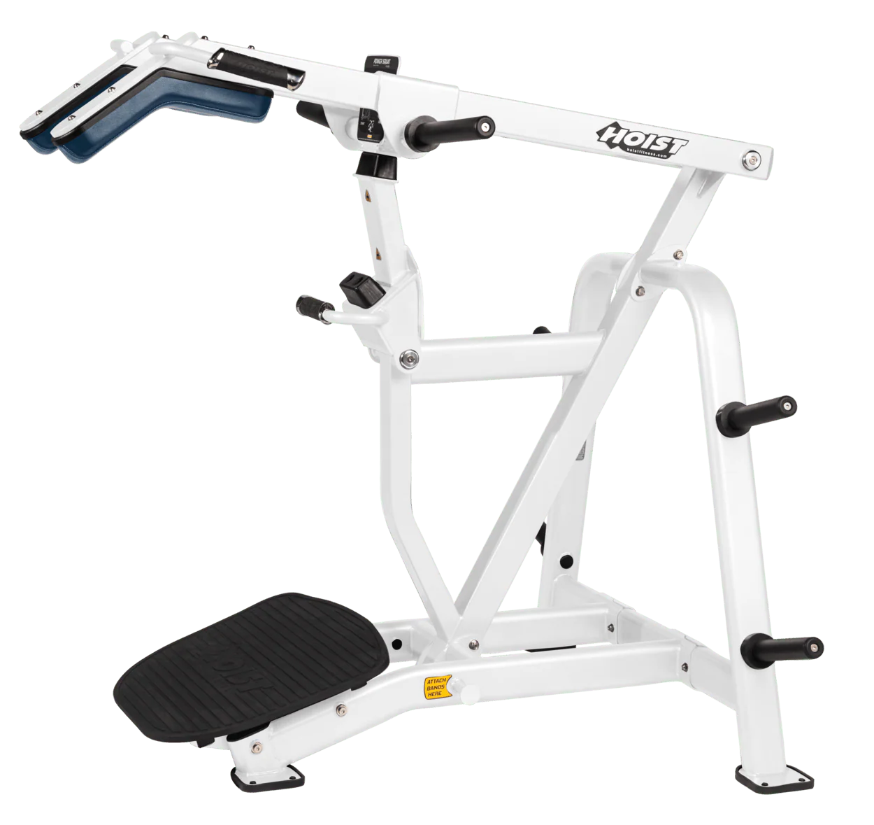 Hoist Fitness CF3359 Power Squat - Fitness Outlet