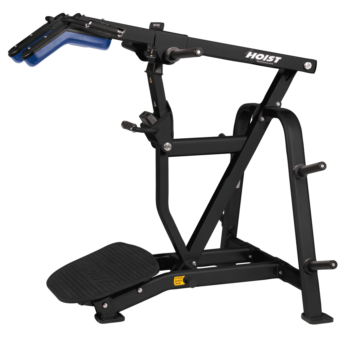 Hoist Fitness CF3359 Power Squat - Fitness Outlet