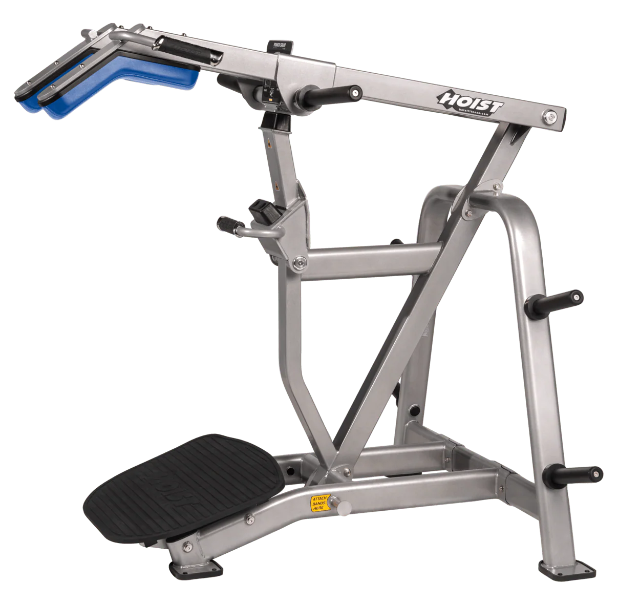 Hoist Fitness CF3359 Power Squat - Fitness Outlet