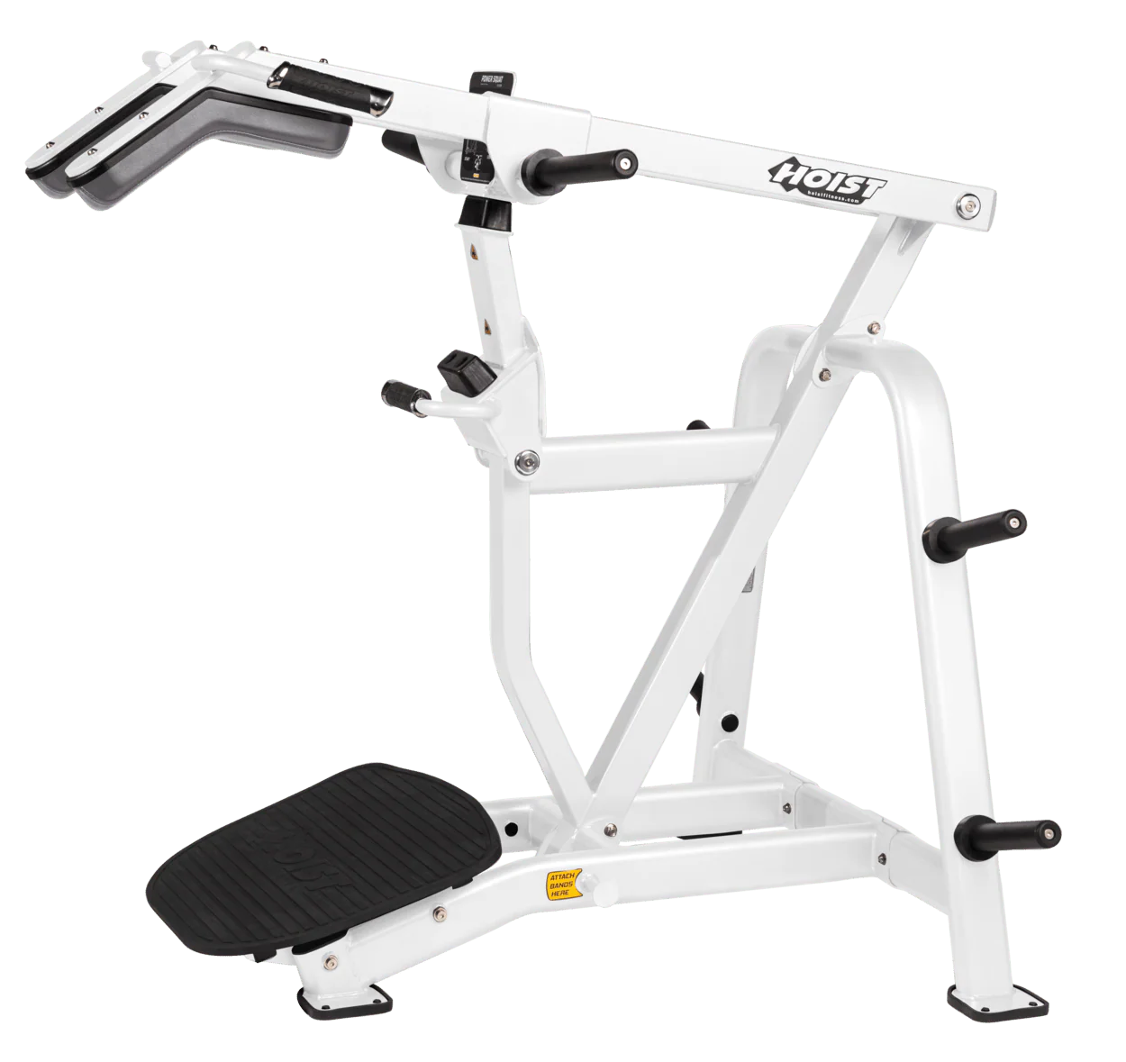 Hoist Fitness CF3359 Power Squat - Fitness Outlet