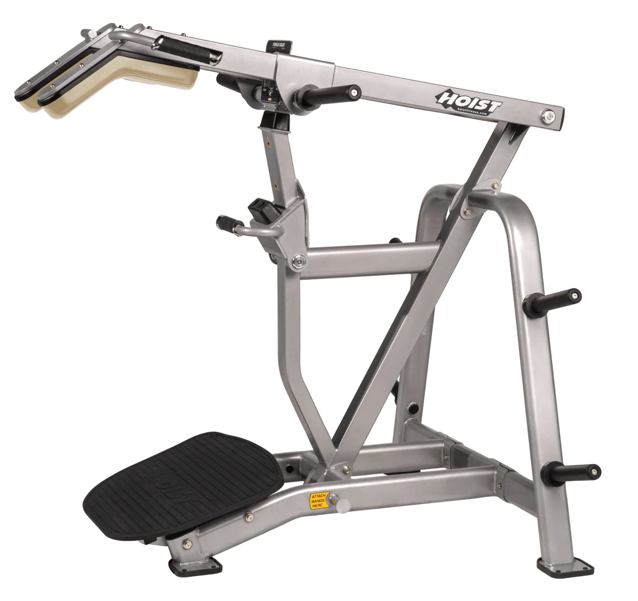 Hoist Fitness CF3359 Power Squat - Fitness Outlet