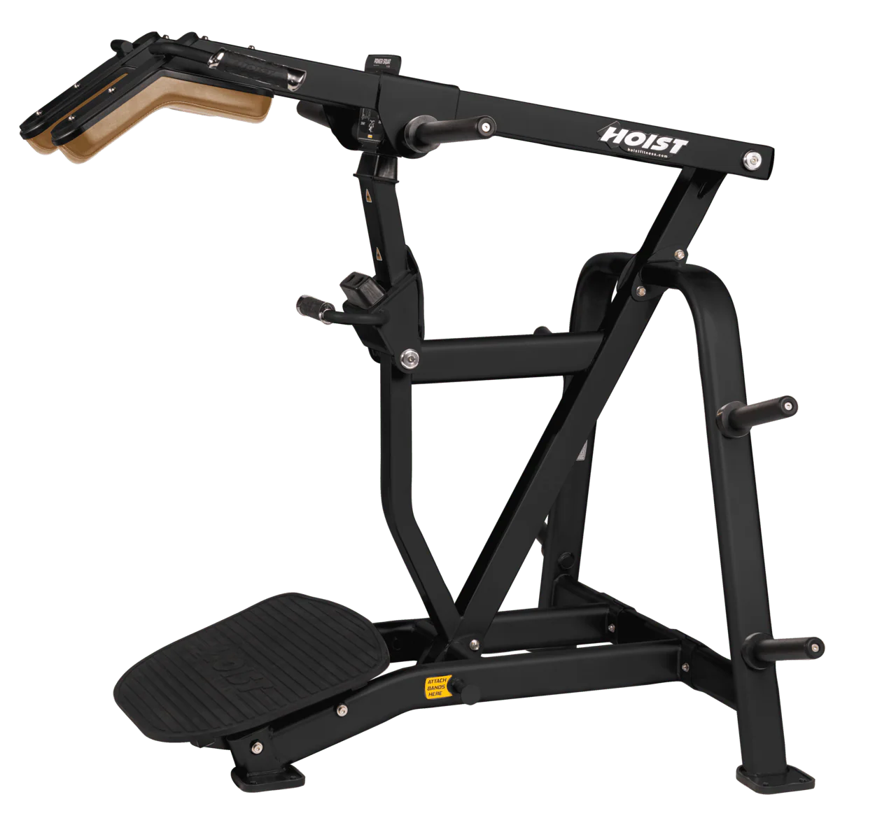 Hoist Fitness CF3359 Power Squat - Fitness Outlet