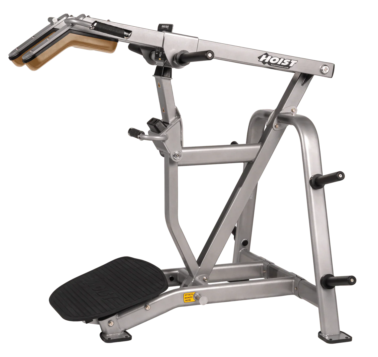 Hoist Fitness CF3359 Power Squat - Fitness Outlet