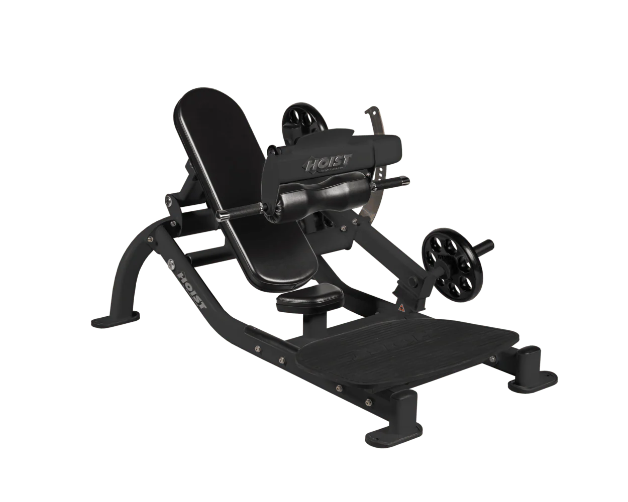 Hoist Fitness CF3416 Glute Thrust - Fitness Outlet