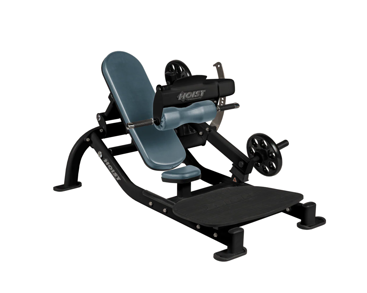 Hoist Fitness CF3416 Glute Thrust - Fitness Outlet