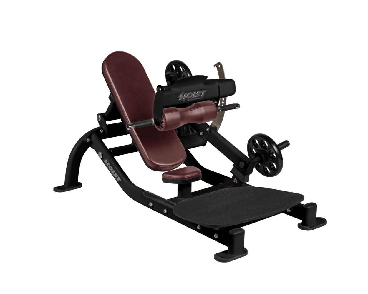 Hoist Fitness CF3416 Glute Thrust - Fitness Outlet