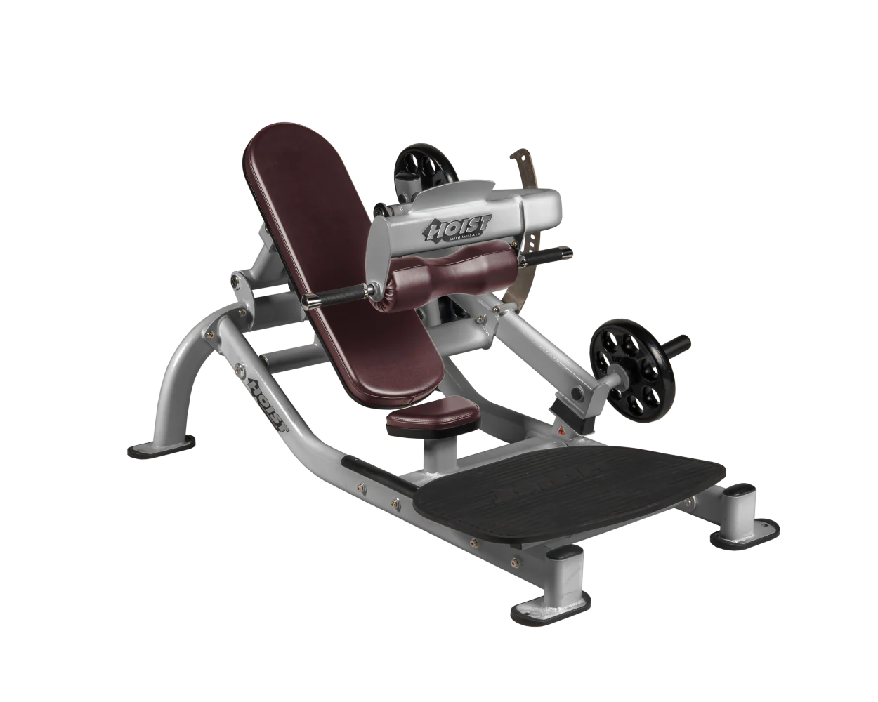 Hoist Fitness CF3416 Glute Thrust - Fitness Outlet