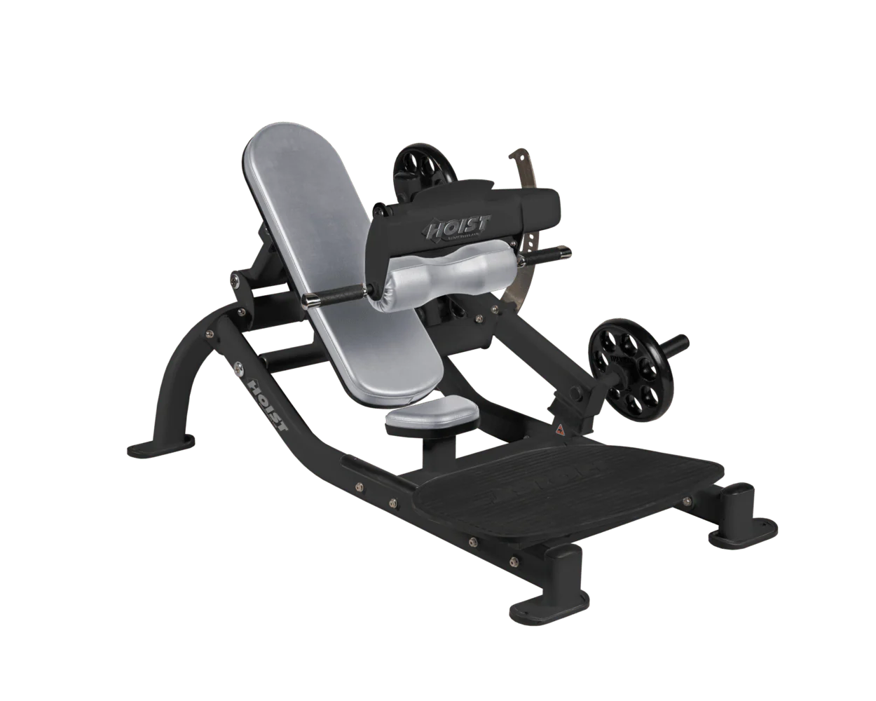 Hoist Fitness CF3416 Glute Thrust - Fitness Outlet