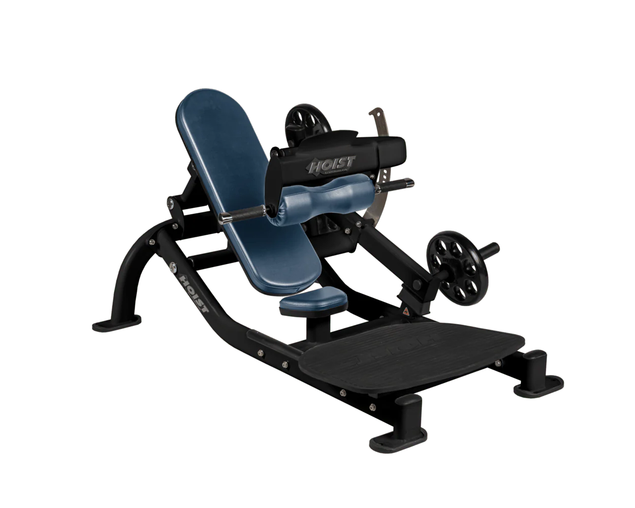 Hoist Fitness CF3416 Glute Thrust - Fitness Outlet