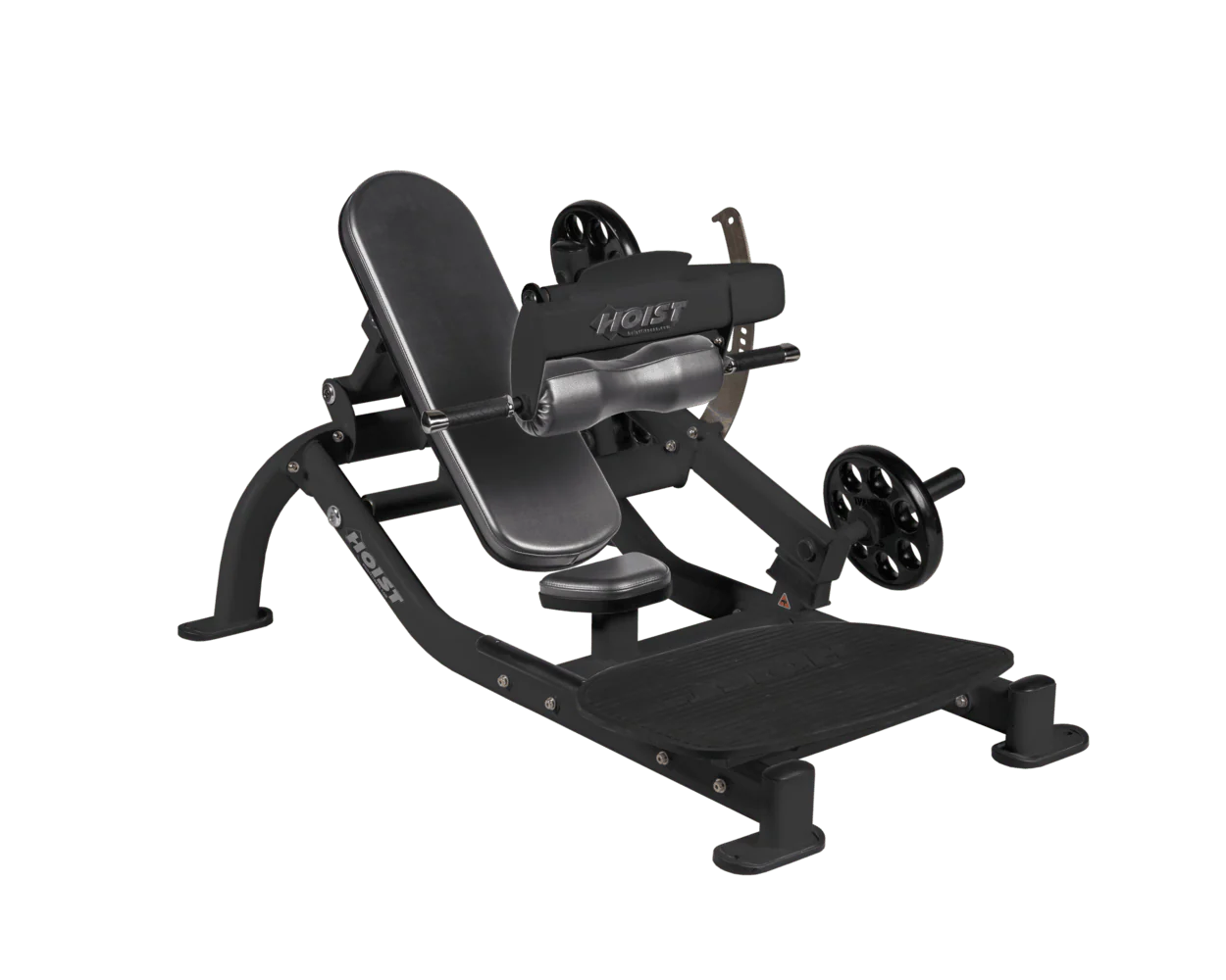 Hoist Fitness CF3416 Glute Thrust - Fitness Outlet