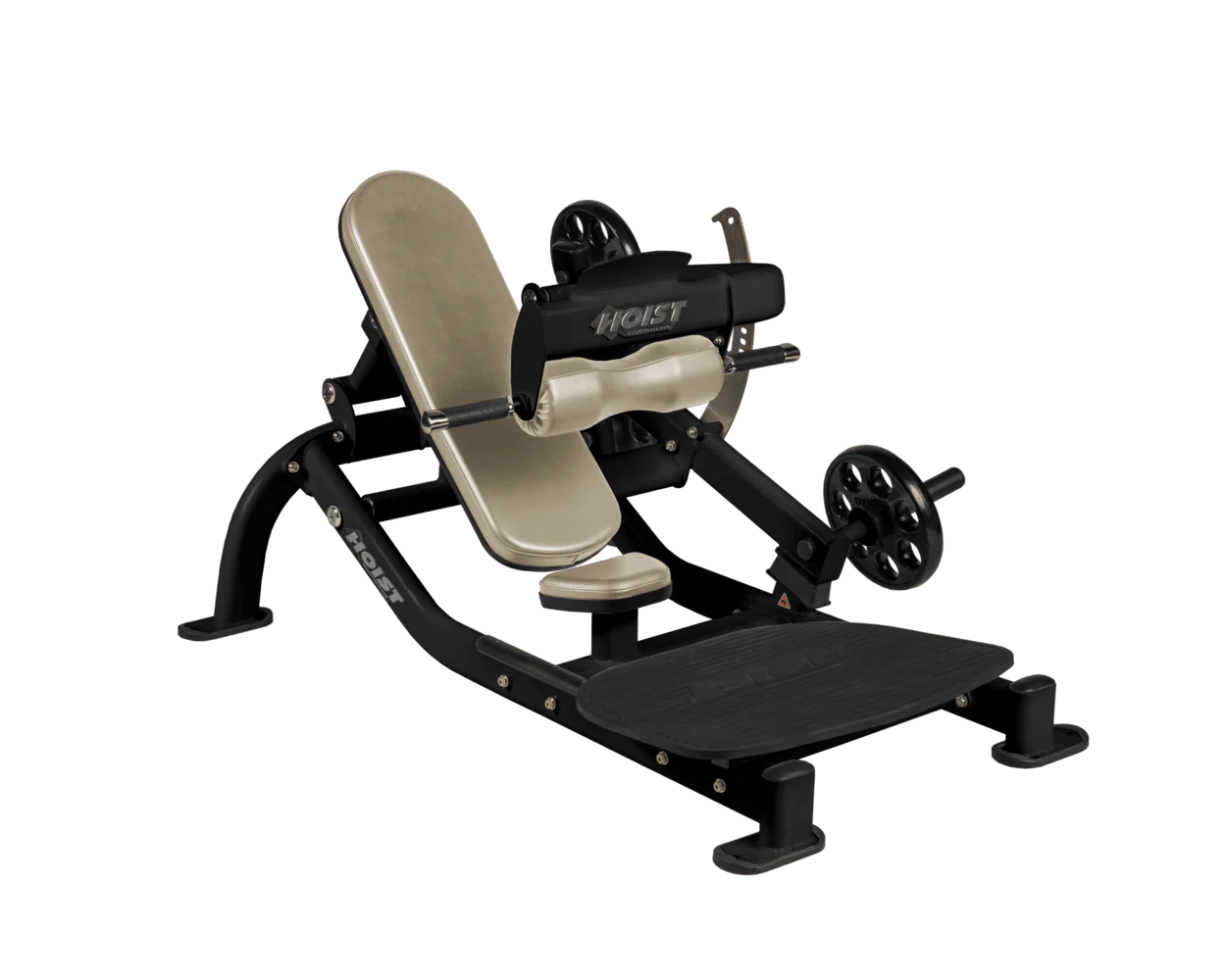 Hoist Fitness CF3416 Glute Thrust - Fitness Outlet