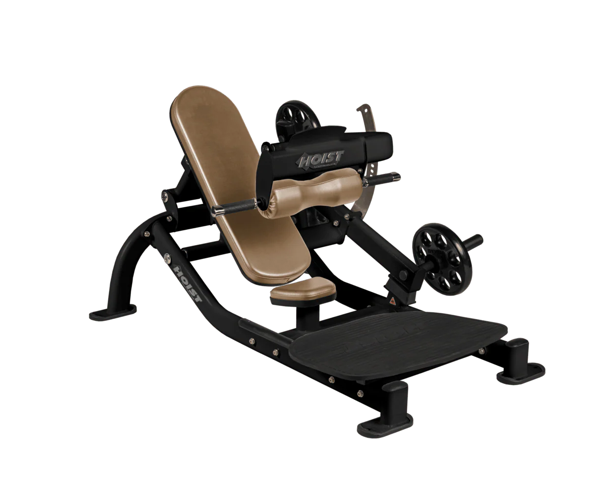 Hoist Fitness CF3416 Glute Thrust - Fitness Outlet
