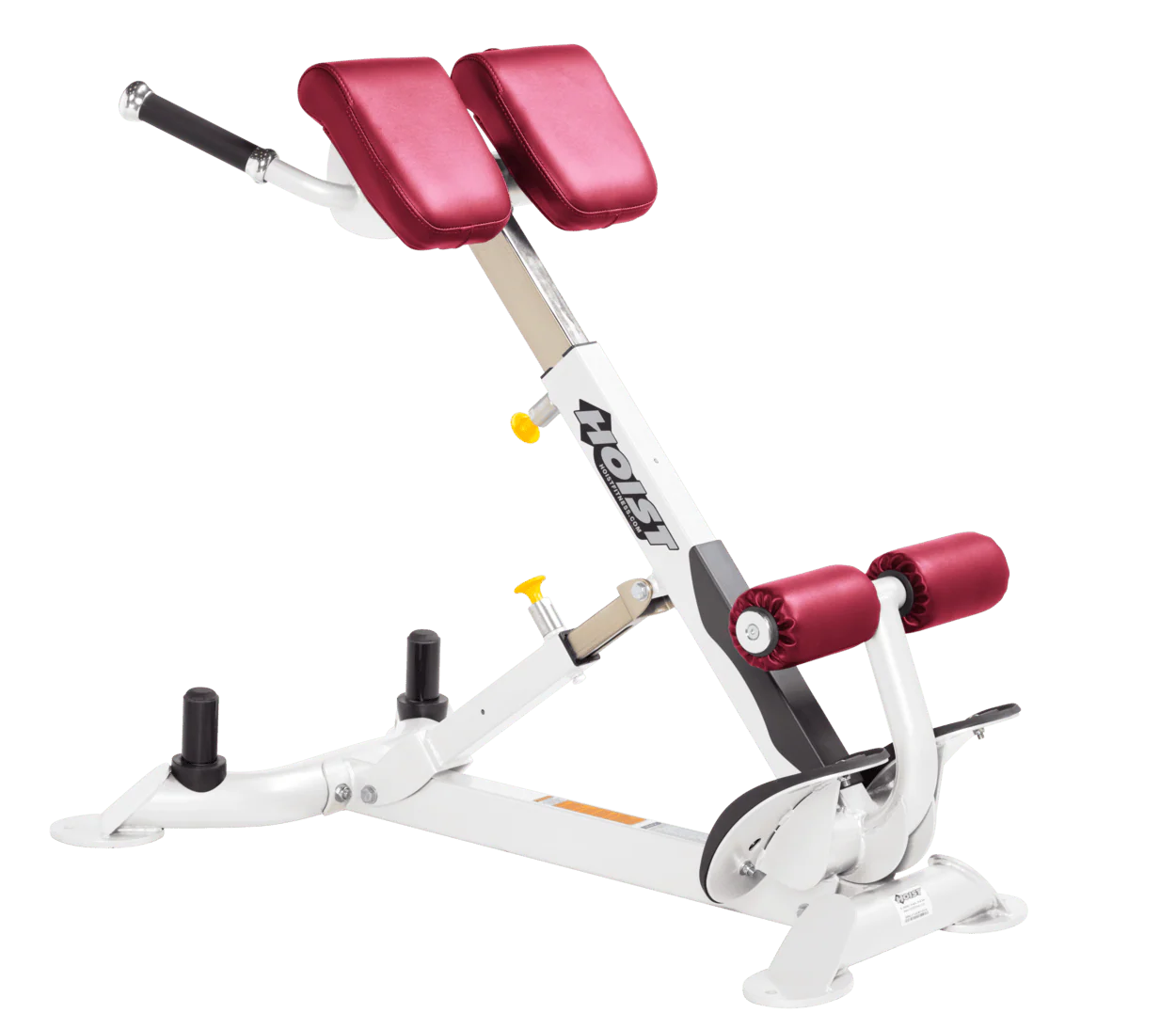 Hoist Fitness CF3663 Commercial Back Hyper