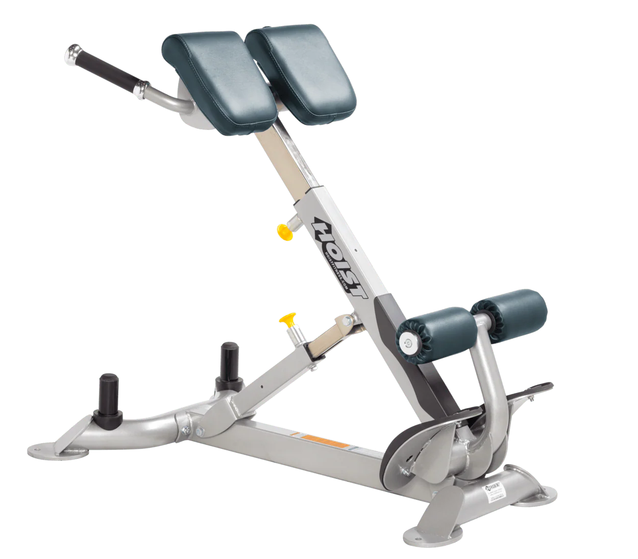 Hoist Fitness CF3663 Commercial Back Hyper - Fitness Outlet