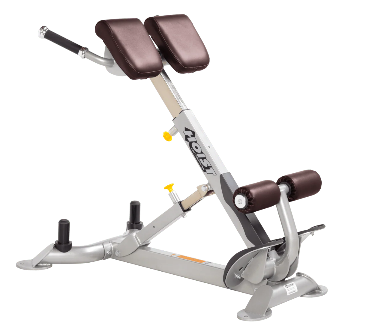 Hoist Fitness CF3663 Commercial Back Hyper - Fitness Outlet