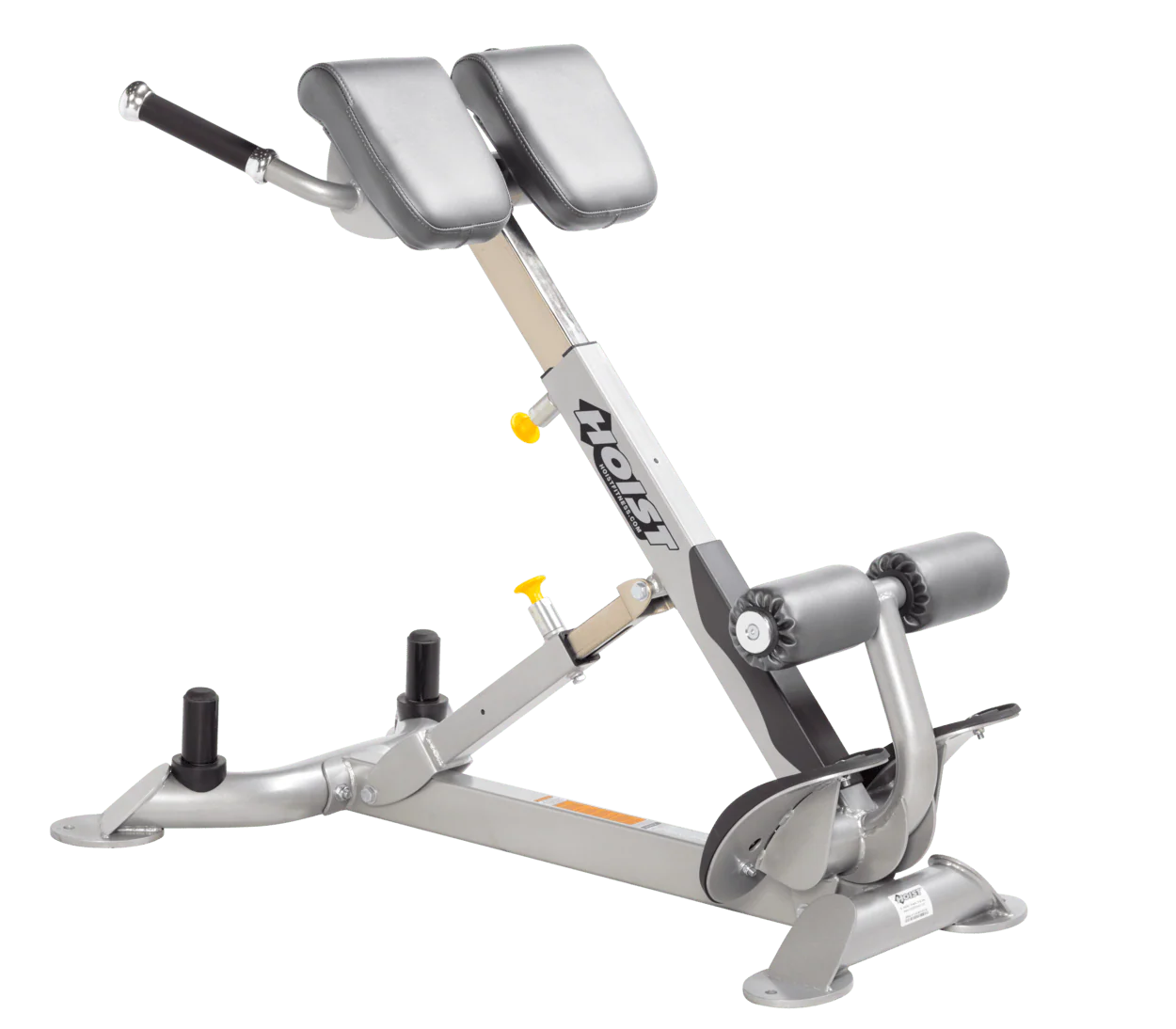 Hoist Fitness CF3663 Commercial Back Hyper - Fitness Outlet