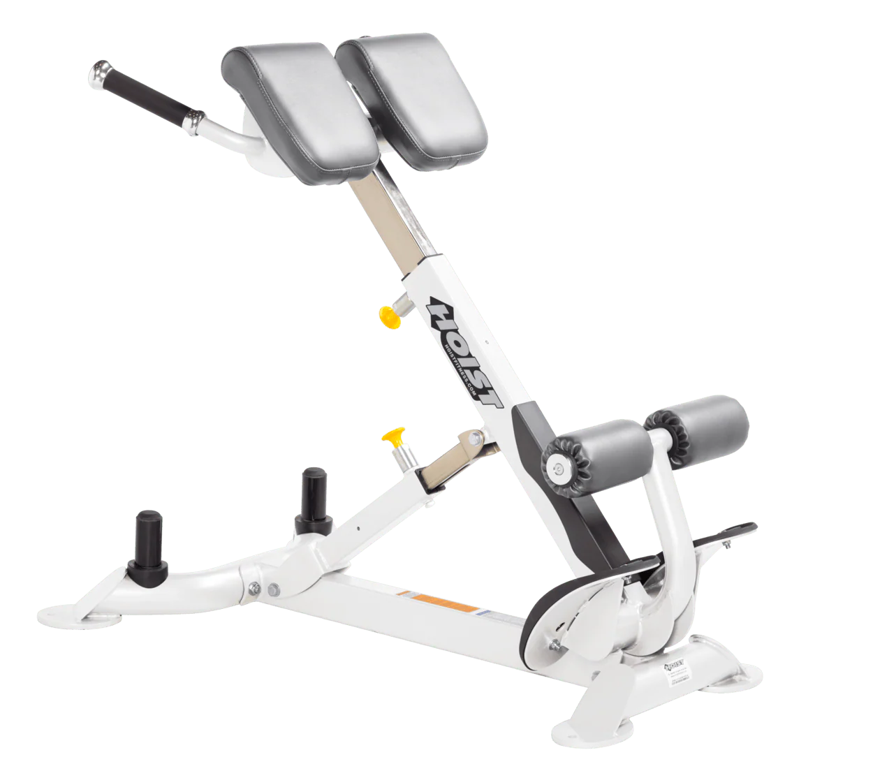 Hoist Fitness CF3663 Commercial Back Hyper