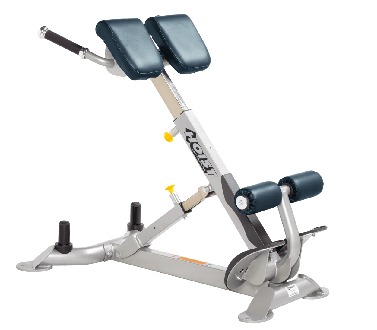 Hoist Fitness CF3663 Commercial Back Hyper - Fitness Outlet
