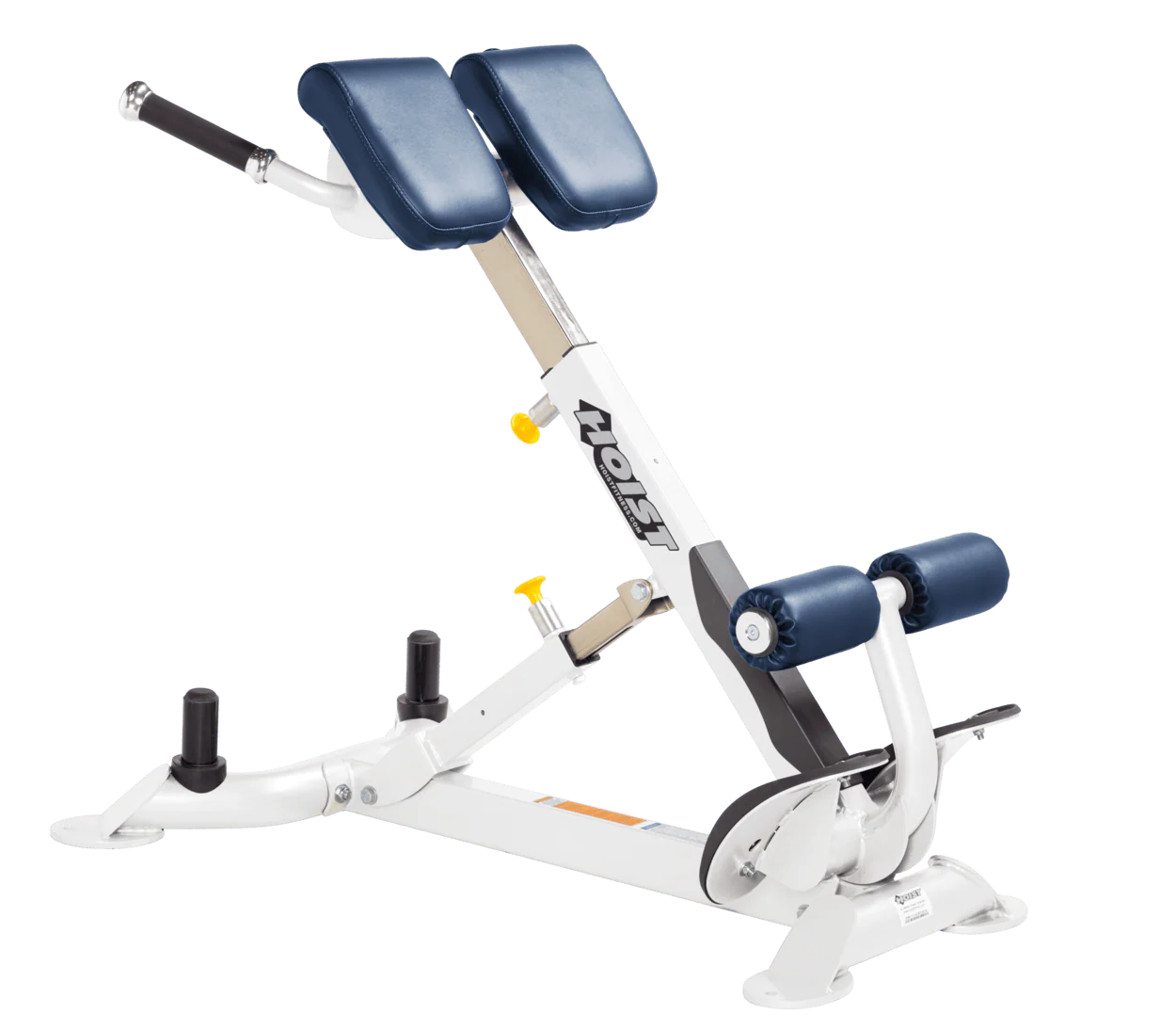 Hoist Fitness CF3663 Commercial Back Hyper