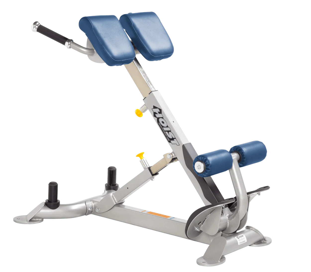 Hoist Fitness CF3663 Commercial Back Hyper - Fitness Outlet