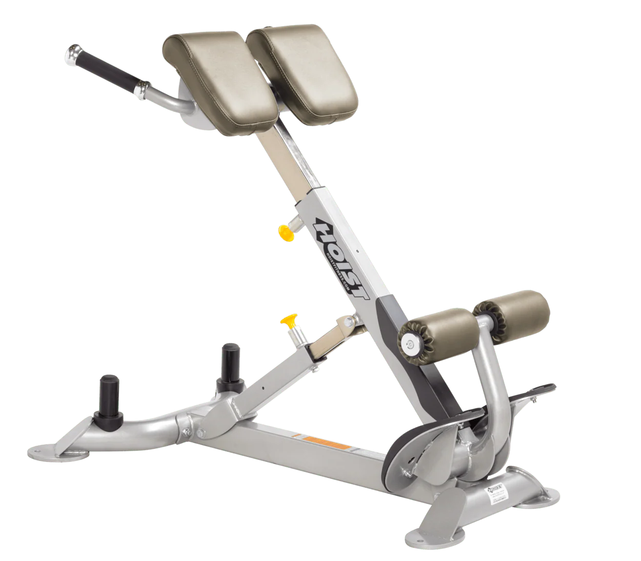 Hoist Fitness CF3663 Commercial Back Hyper - Fitness Outlet