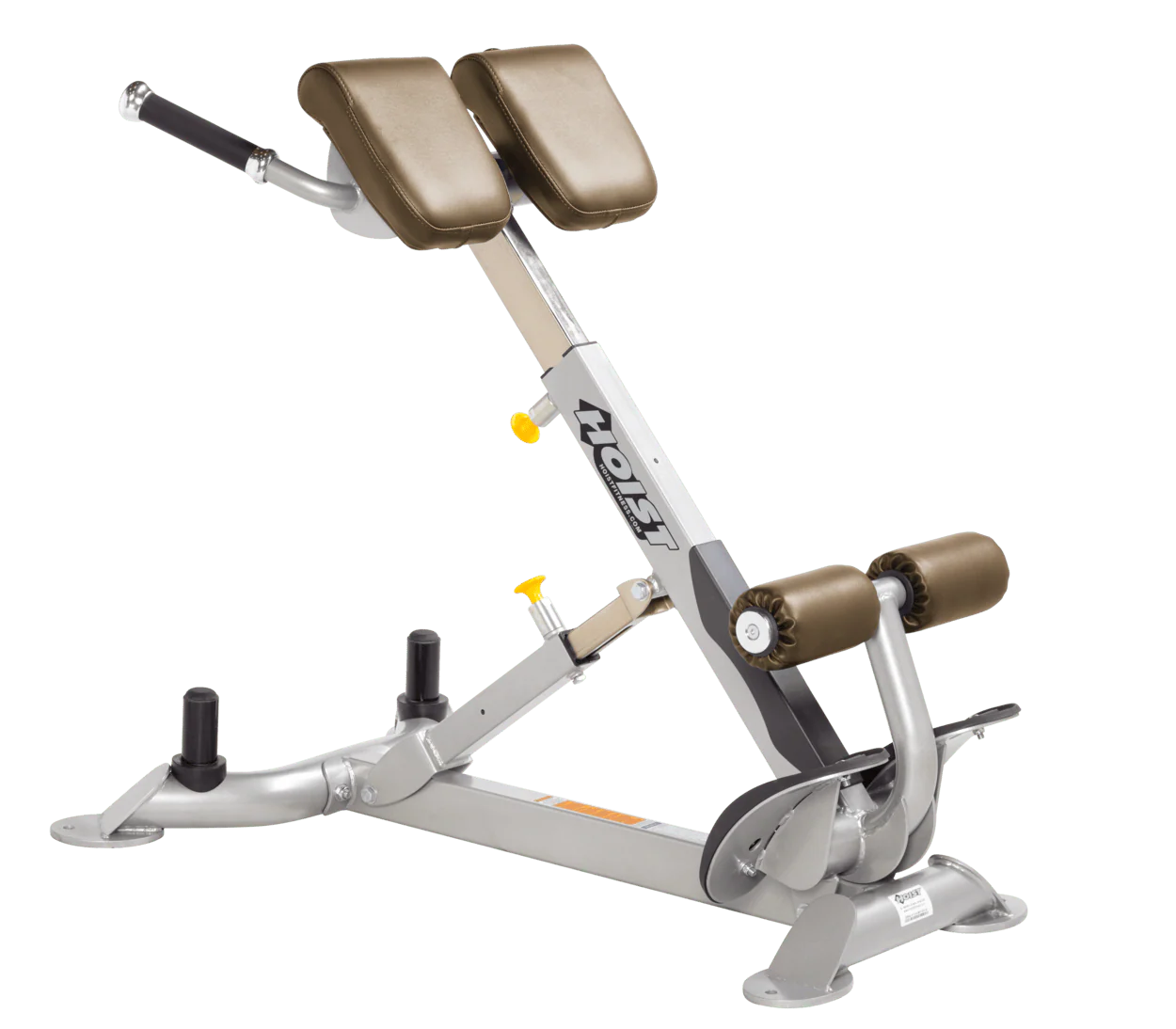 Hoist Fitness CF3663 Commercial Back Hyper - Fitness Outlet