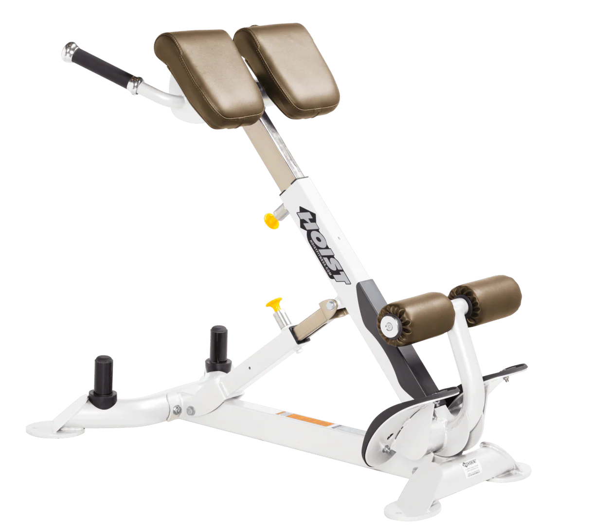 Hoist Fitness CF3663 Commercial Back Hyper