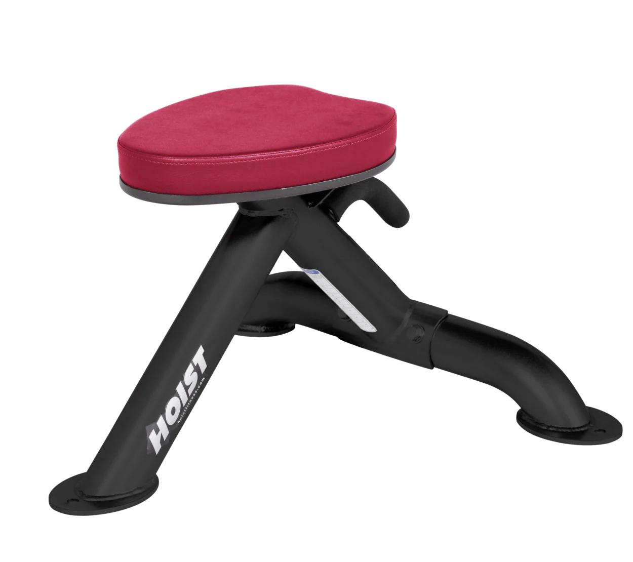Hoist Fitness CF3950 Commercial Utility Stool - Fitness Outlet