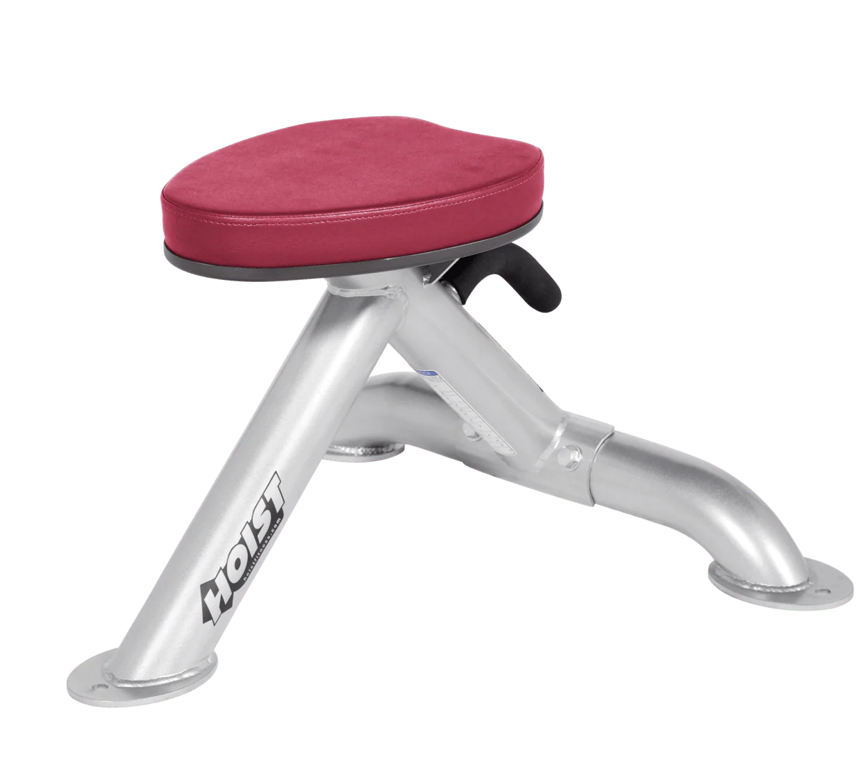 Hoist Fitness CF3950 Commercial Utility Stool - Fitness Outlet