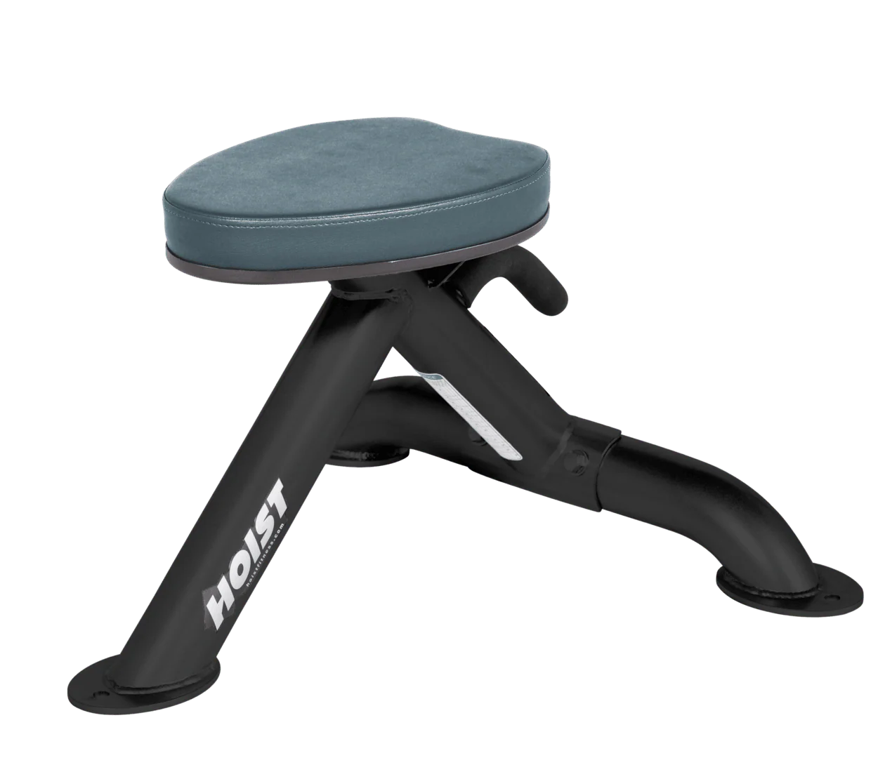 Hoist Fitness CF3950 Commercial Utility Stool - Fitness Outlet