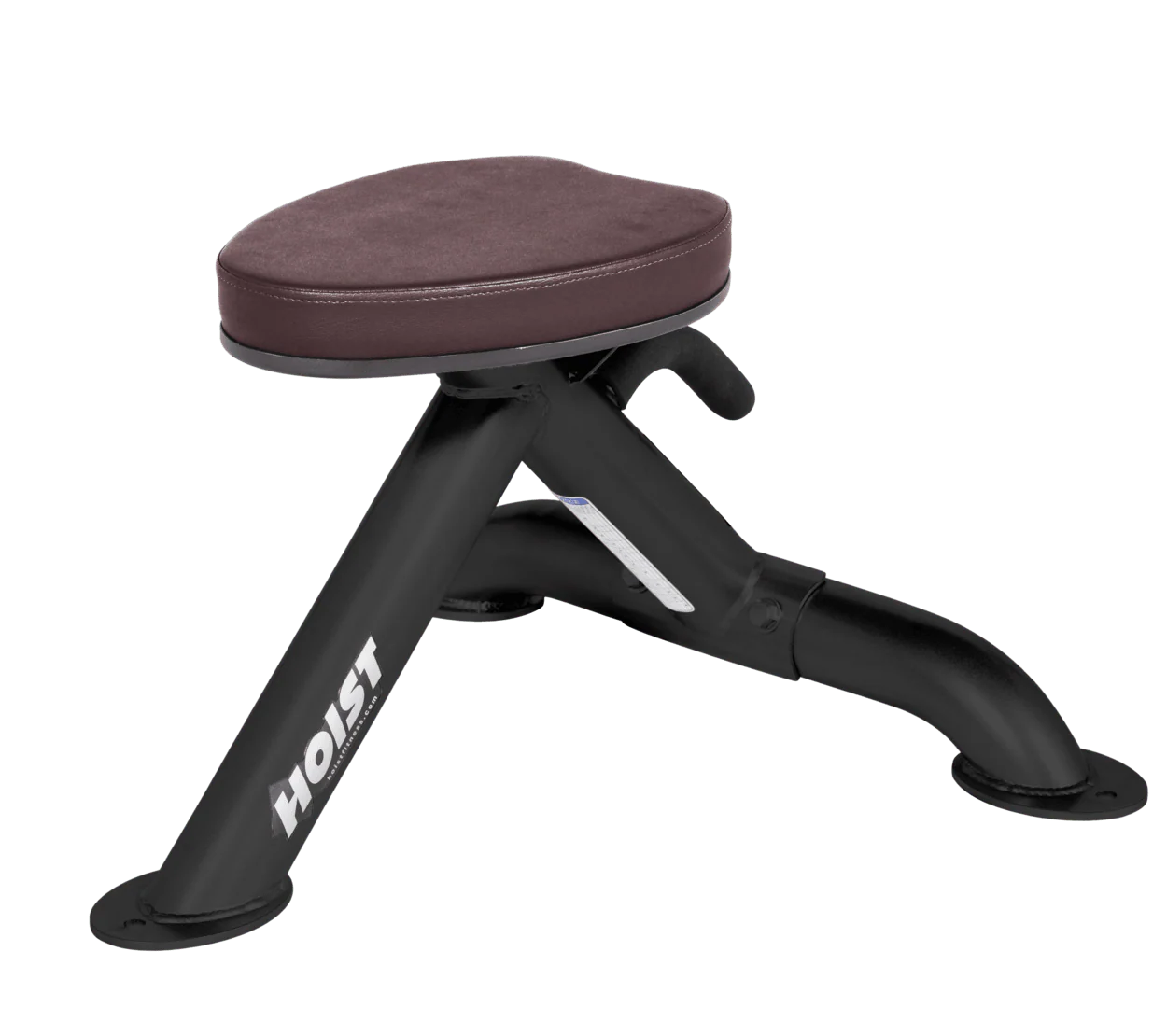 Hoist Fitness CF3950 Commercial Utility Stool - Fitness Outlet