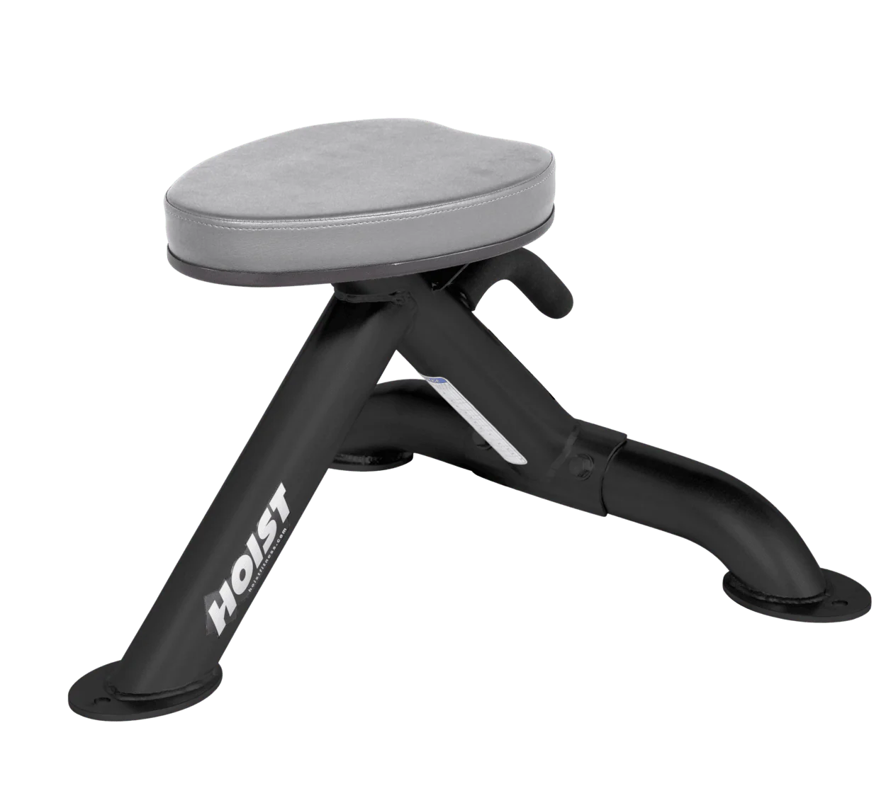 Hoist Fitness CF3950 Commercial Utility Stool - Fitness Outlet