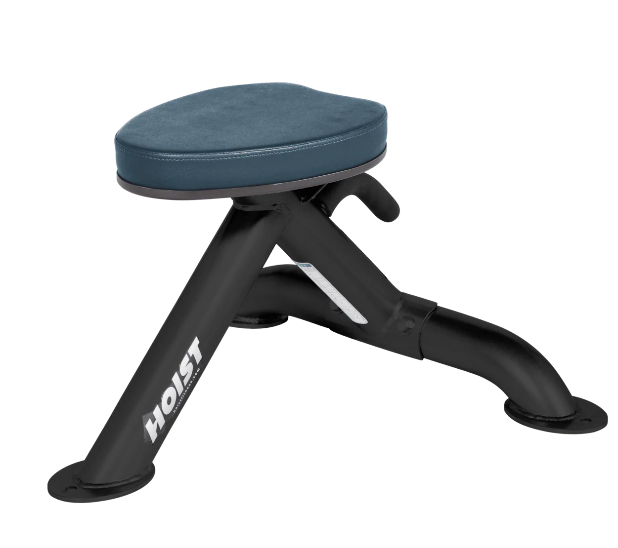 Hoist Fitness CF3950 Commercial Utility Stool - Fitness Outlet