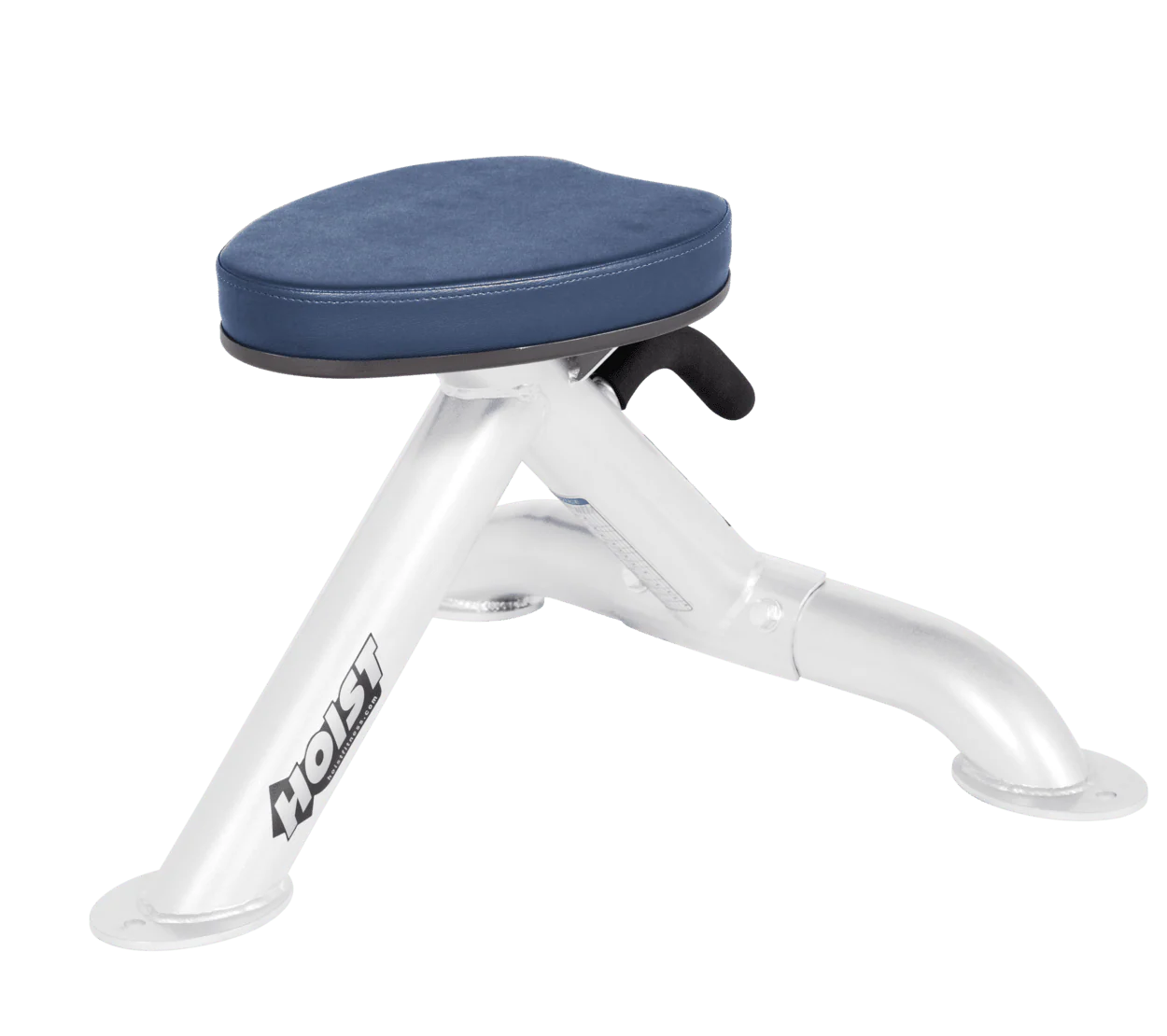 Hoist Fitness CF3950 Commercial Utility Stool - Fitness Outlet