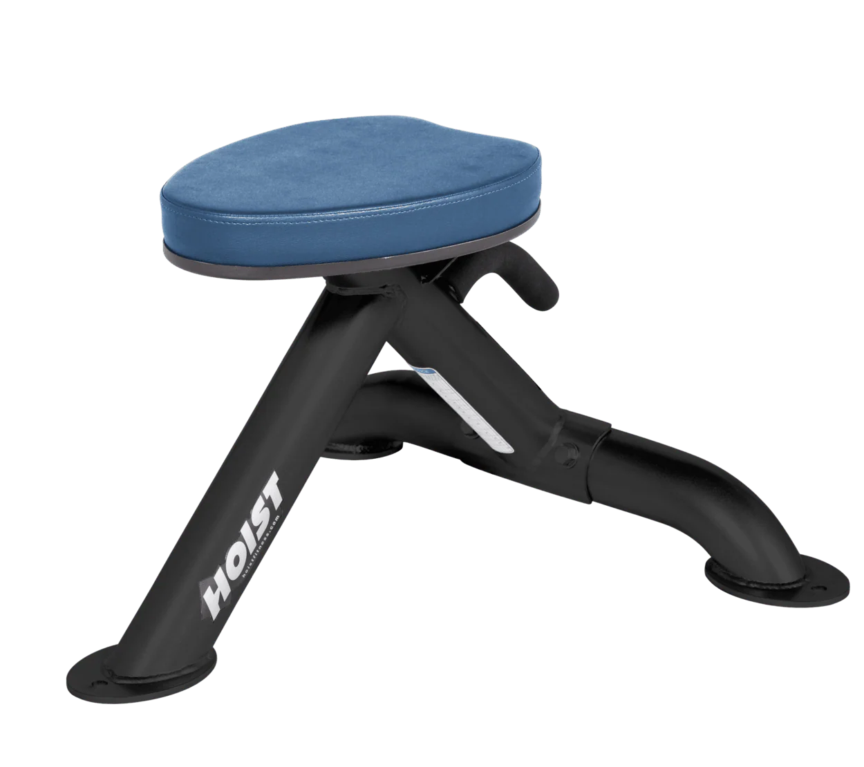 Hoist Fitness CF3950 Commercial Utility Stool - Fitness Outlet