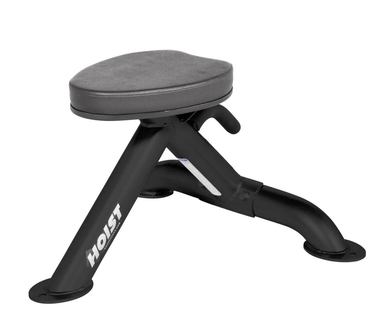 Hoist Fitness CF3950 Commercial Utility Stool - Fitness Outlet