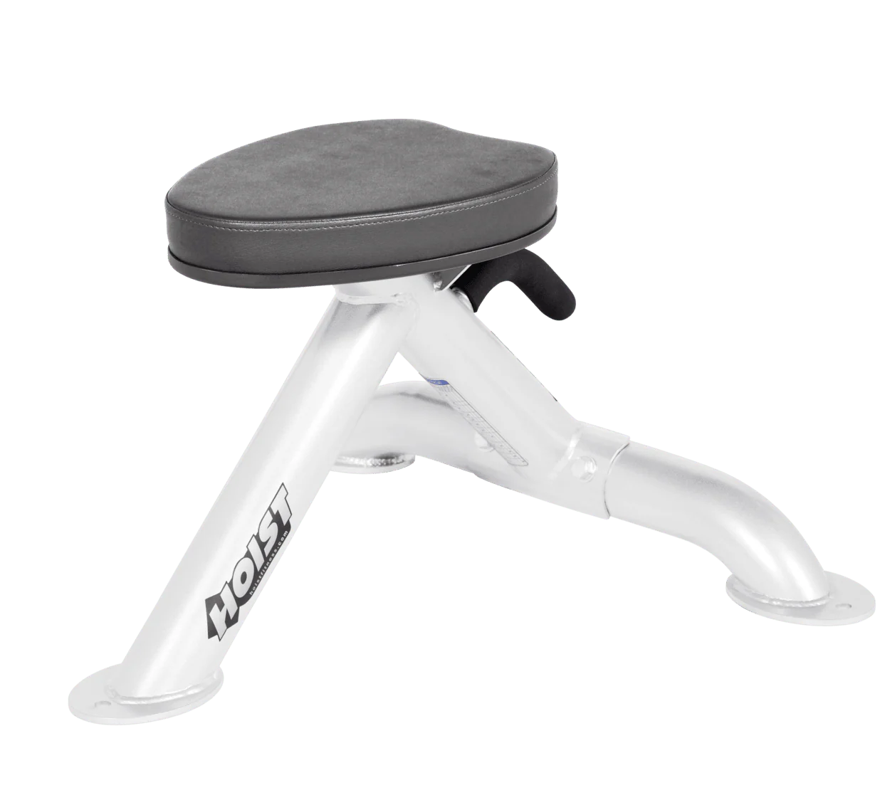 Hoist Fitness CF3950 Commercial Utility Stool - Fitness Outlet