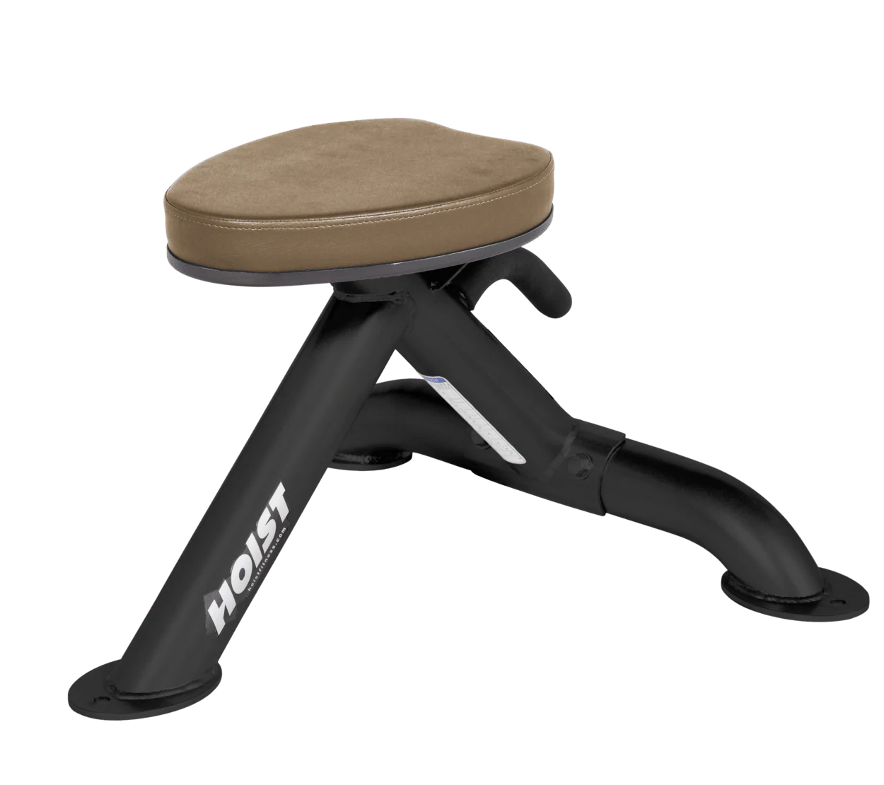 Hoist Fitness CF3950 Commercial Utility Stool - Fitness Outlet