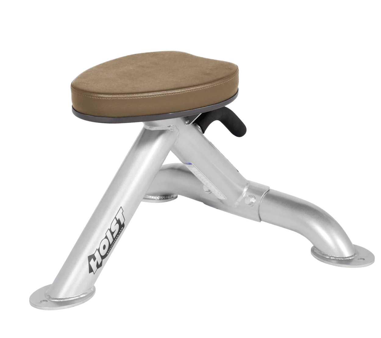 Hoist Fitness CF3950 Commercial Utility Stool - Fitness Outlet
