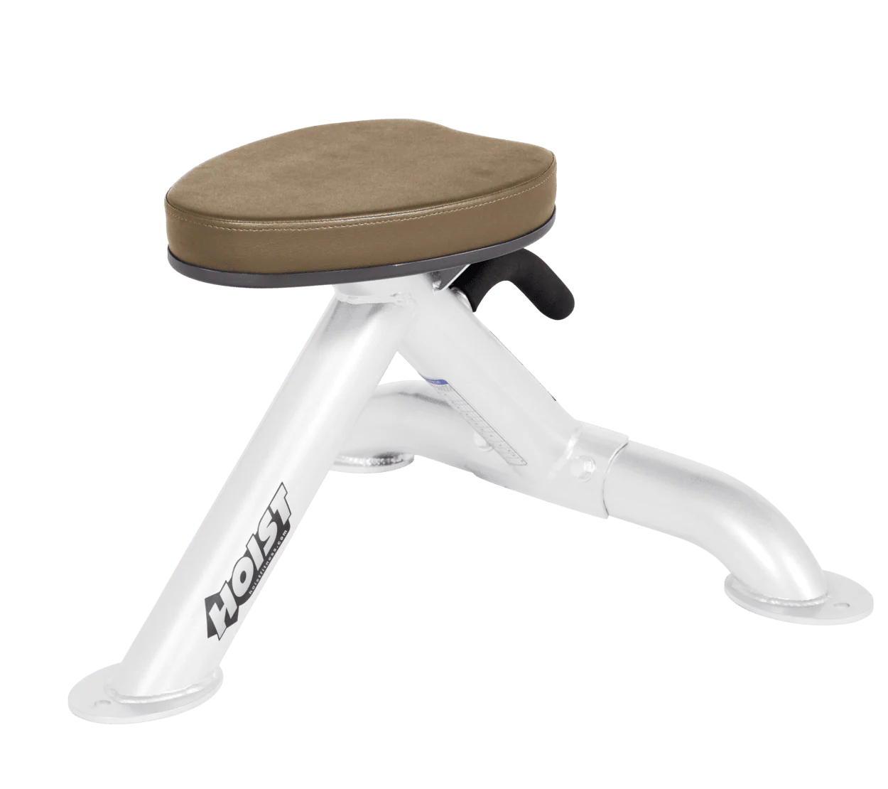 Hoist Fitness CF3950 Commercial Utility Stool - Fitness Outlet