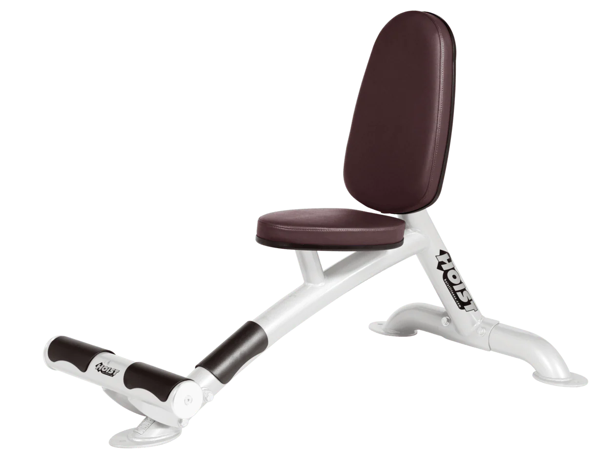 Hoist Fitness CF3960 Commercial Utility Bench