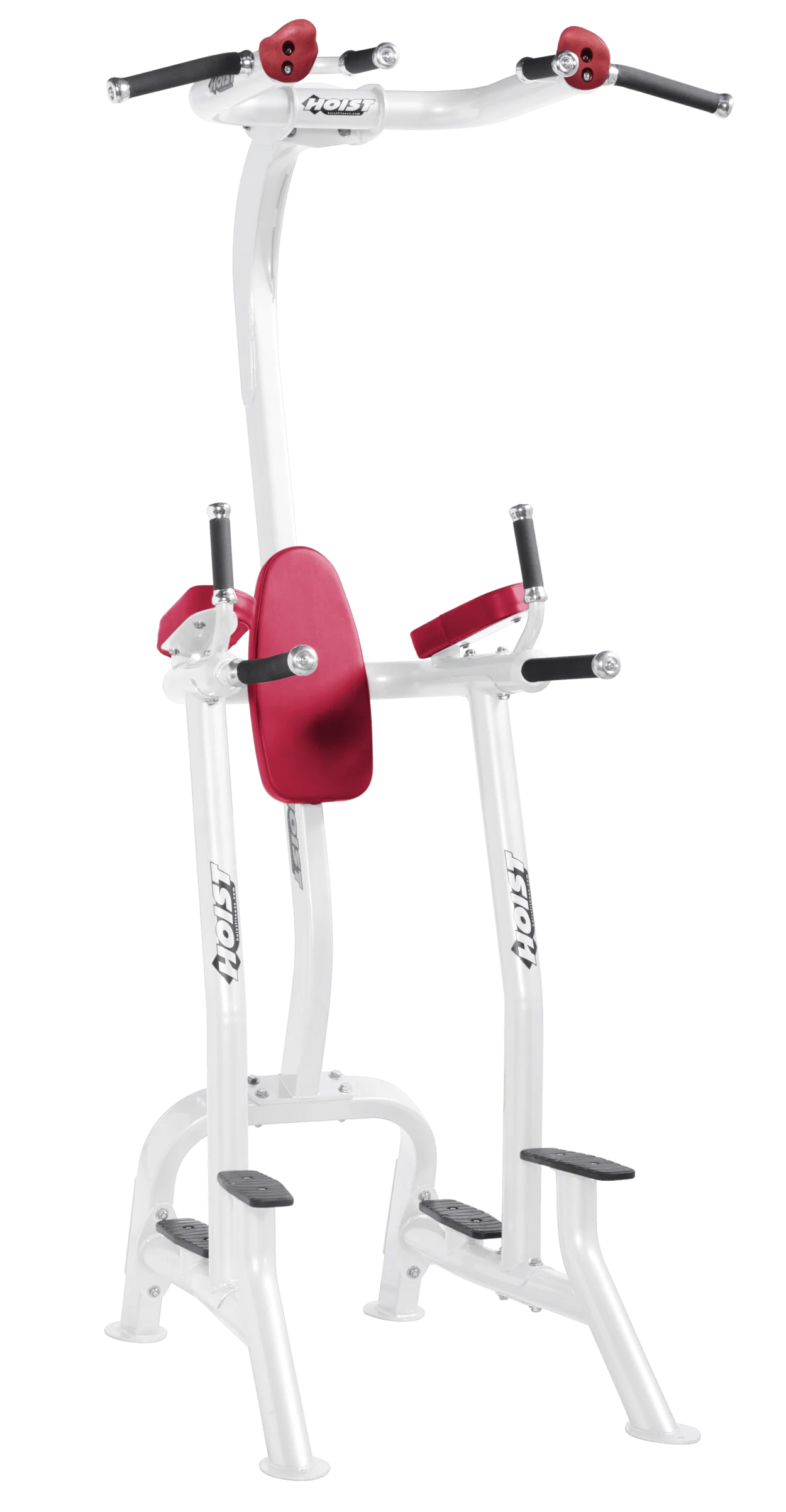 Hoist Fitness CF3962 Commercial Fitness Tree / Vertical Knee Raise