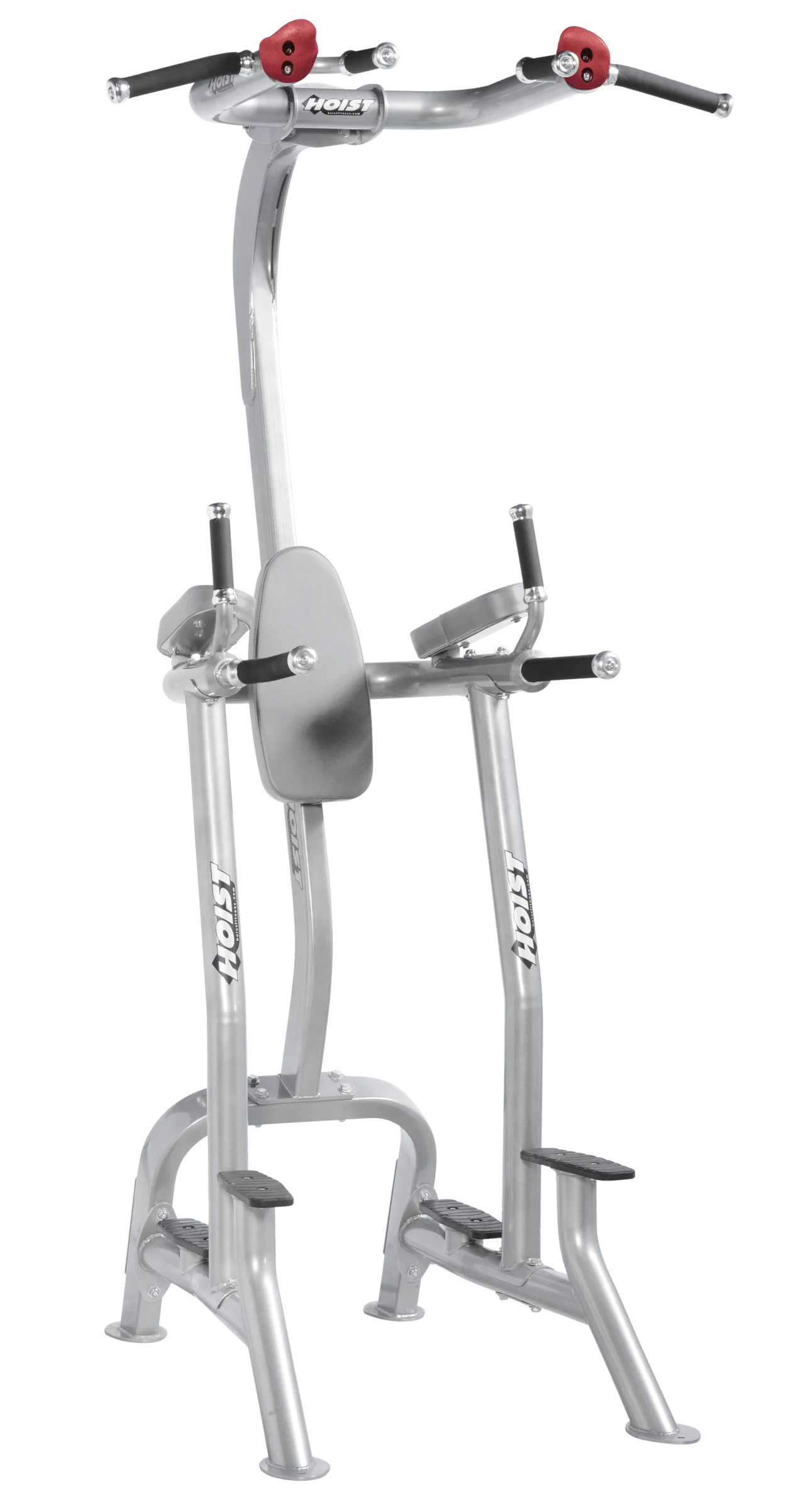Hoist Fitness CF3962 Commercial Fitness Tree / Vertical Knee Raise - Fitness Outlet