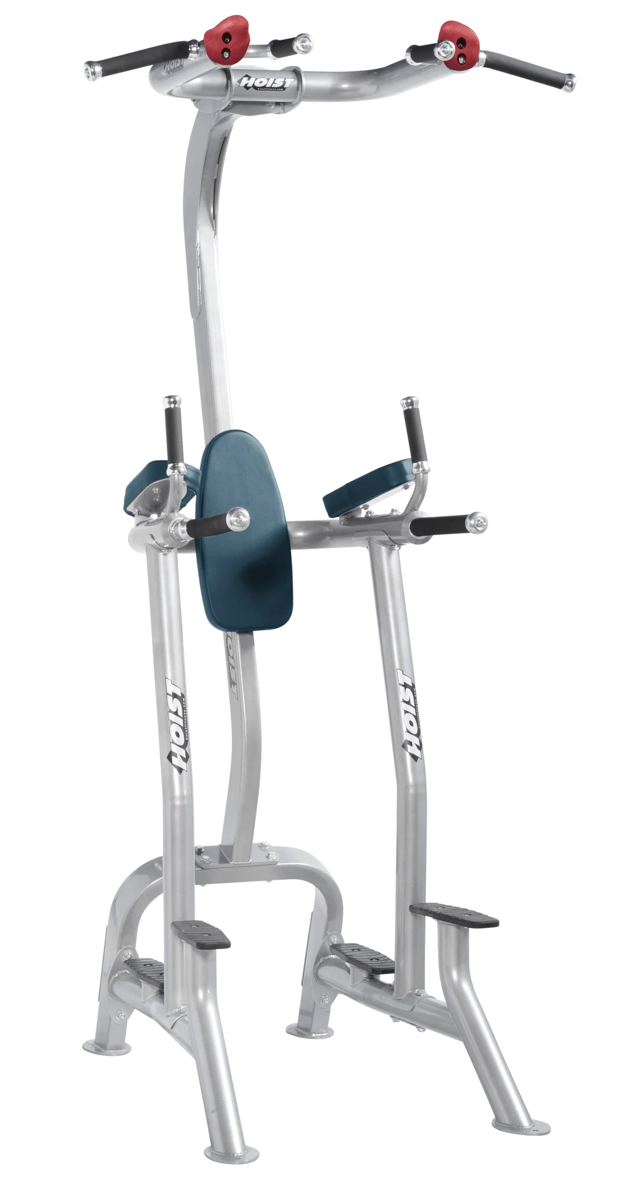 Hoist Fitness CF3962 Commercial Fitness Tree / Vertical Knee Raise - Fitness Outlet